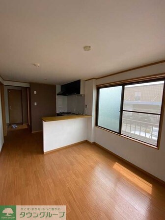 FGビルの物件内観写真